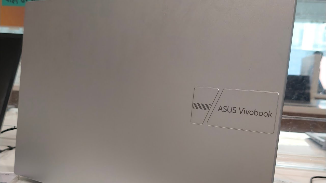 Asus vivobook#i3 13th gen #vivobook15