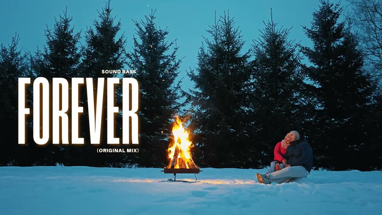 SOUND BASS - FOREVER (2026) #viral #trending #soundbass