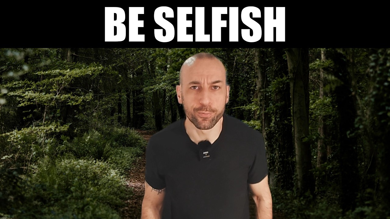 Men Dont Know What They Want.