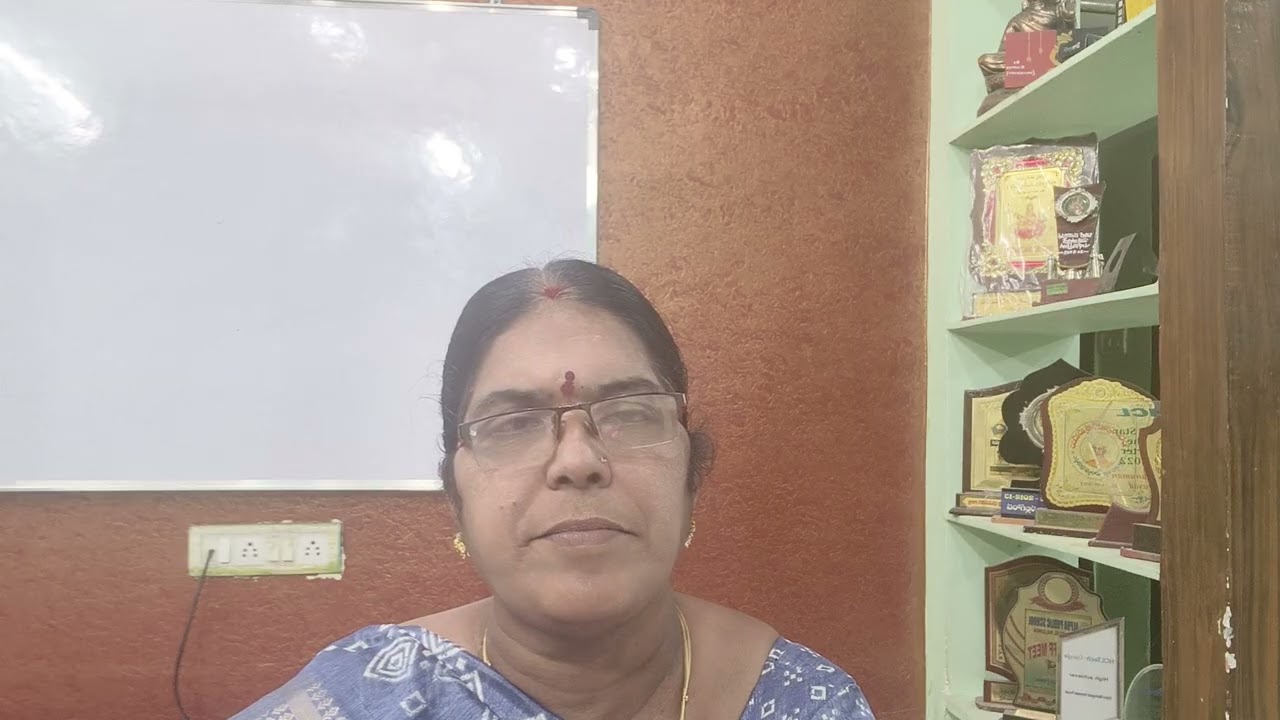 ఏ క దంత స్తోత్రం