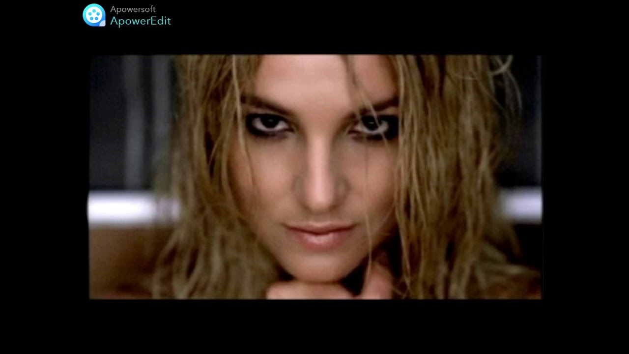 Britney Spears - Womanizer (Slowed) #4