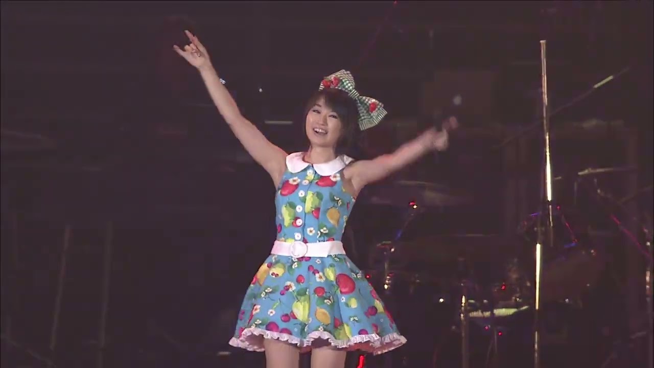 Yui Horie & Nana Mizuki - Hikari (Inukami! OP)