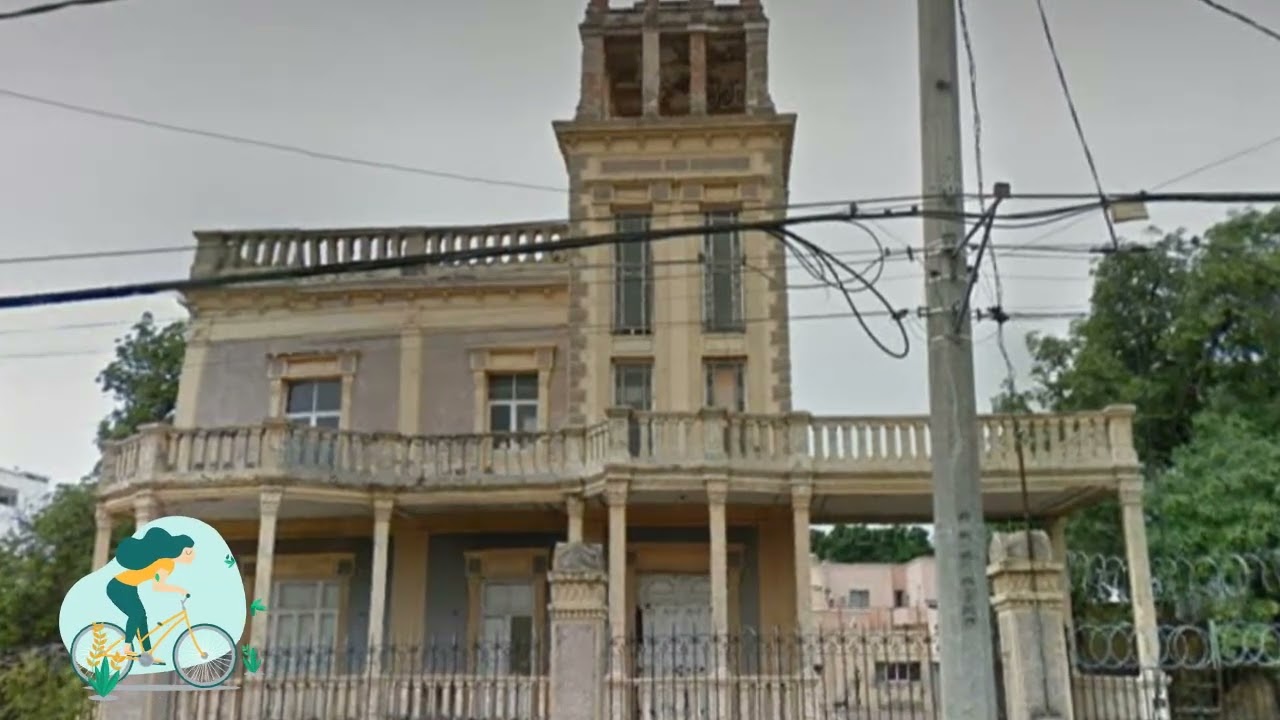 Explorando la Elegancia del Pasado: Casonas de la Colonia Moderna en el Siglo XX