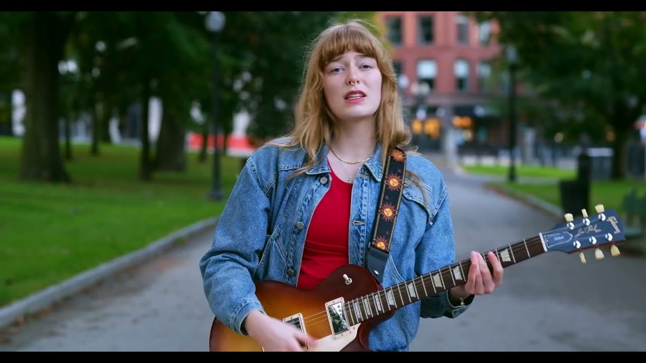 Francis Forever - Student Made Music Video