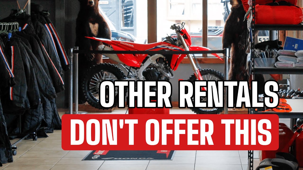 Inside Offroad Gatlinburg | Best Off-Road UTV Tours & Adventure Shop in the Smoky Mountains