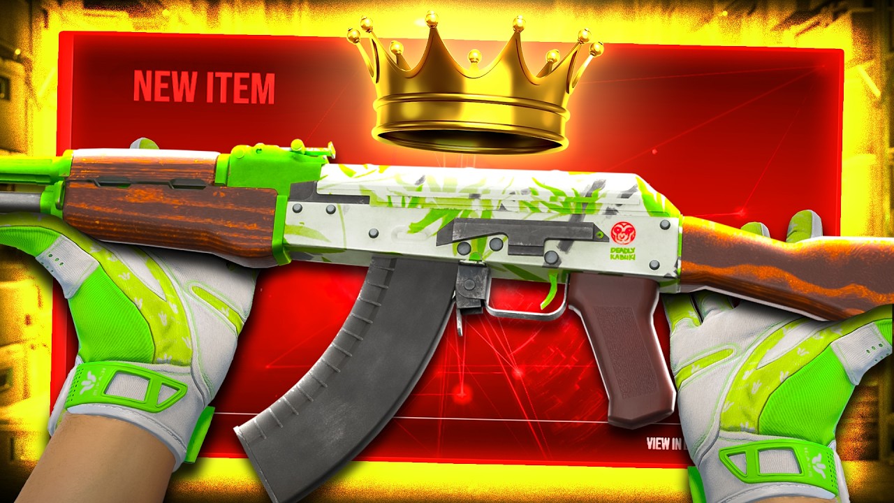 #1 AK-47 Hydroponic: THE FULL STORY