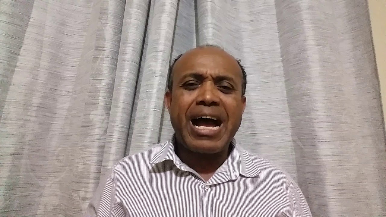 JESUS PARTICIPOU DE UMA SESSÃO ESPÍRITA? MT 17.3