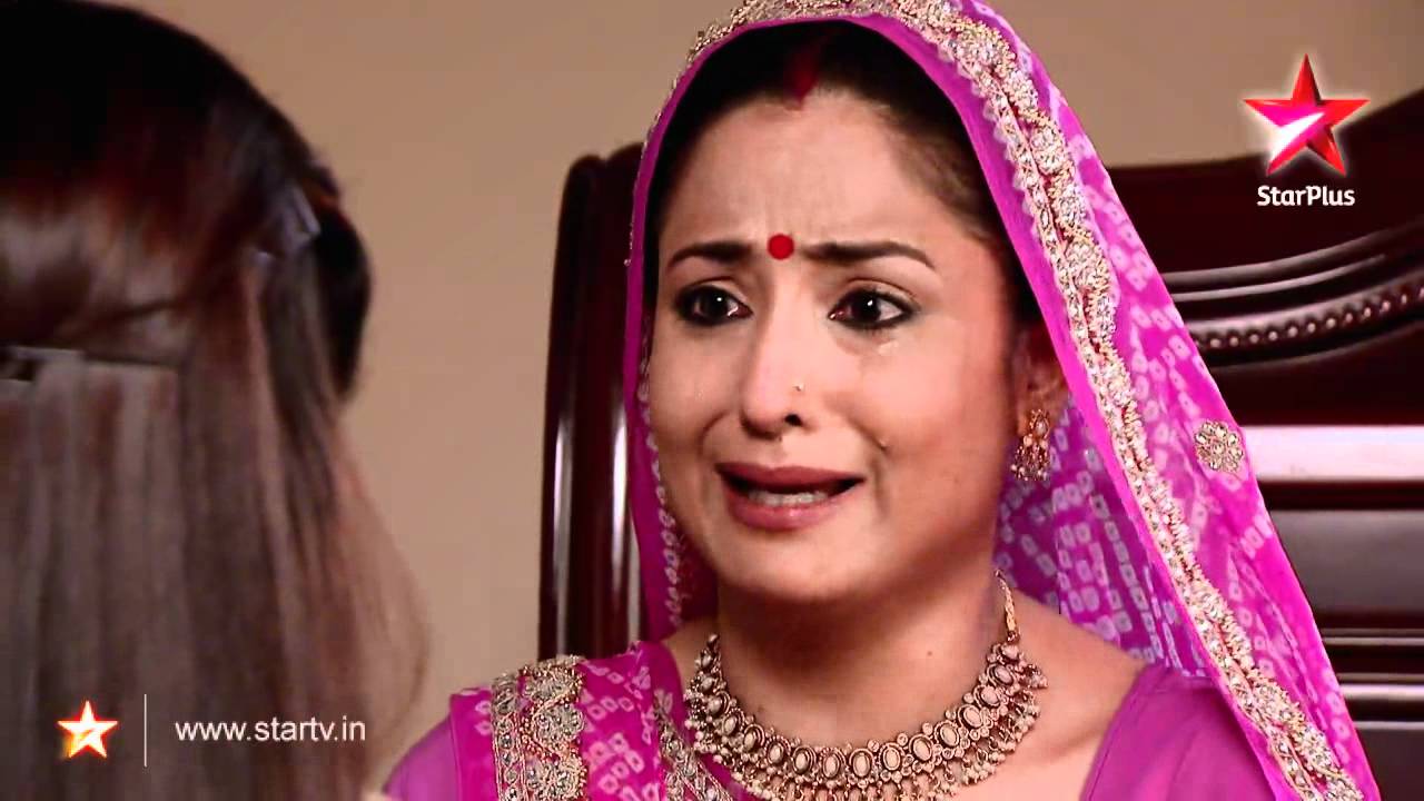 Yeh Rishta Kya Kehlata Hai - 1st March 2012
