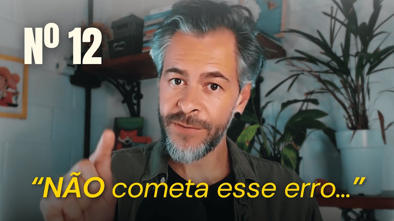 Eu sou desenhista há 15 anos, aqui estão 15 aprendizados