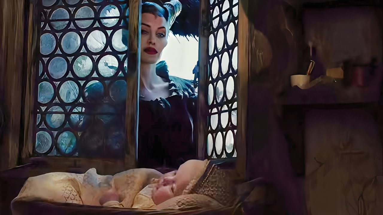 A woman is betrayed, but accidentally awakens her dark powers.