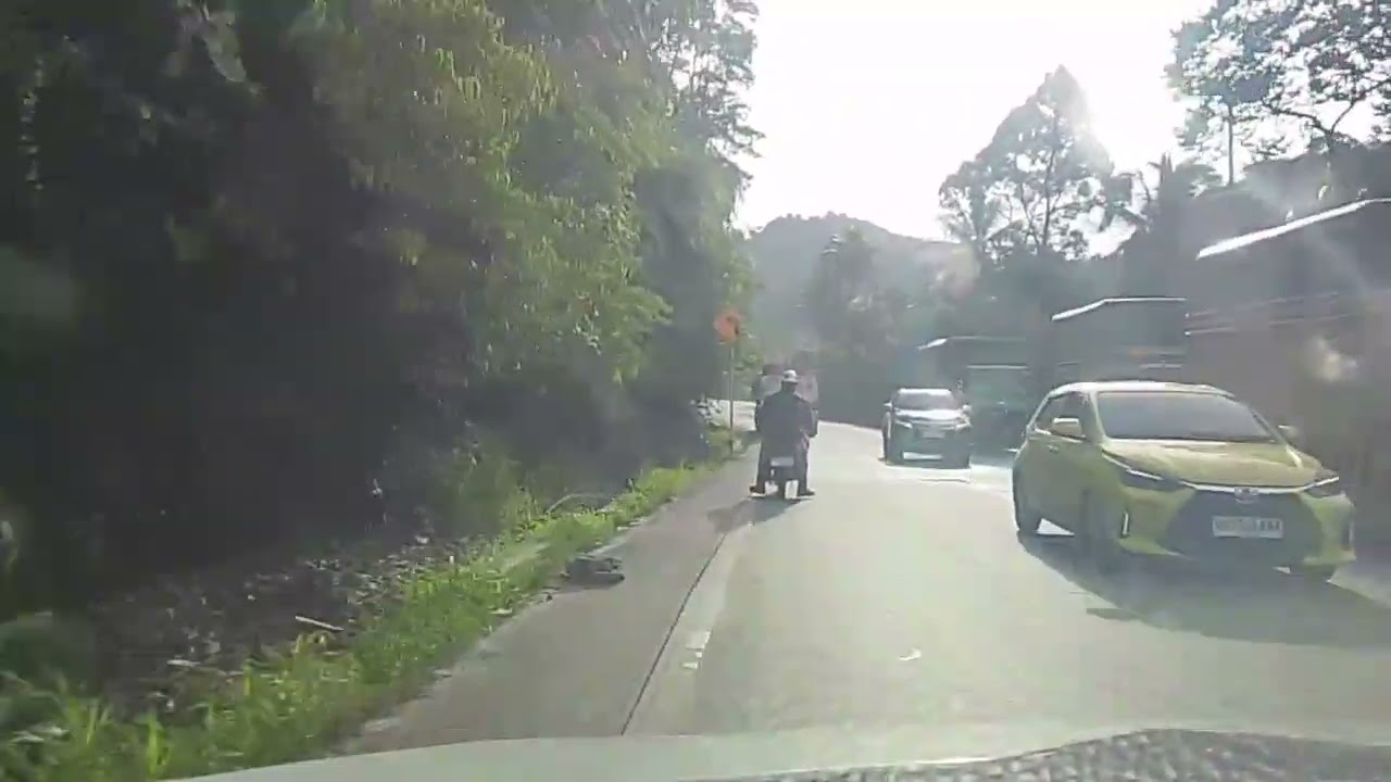 Indarung sitinjau lauik