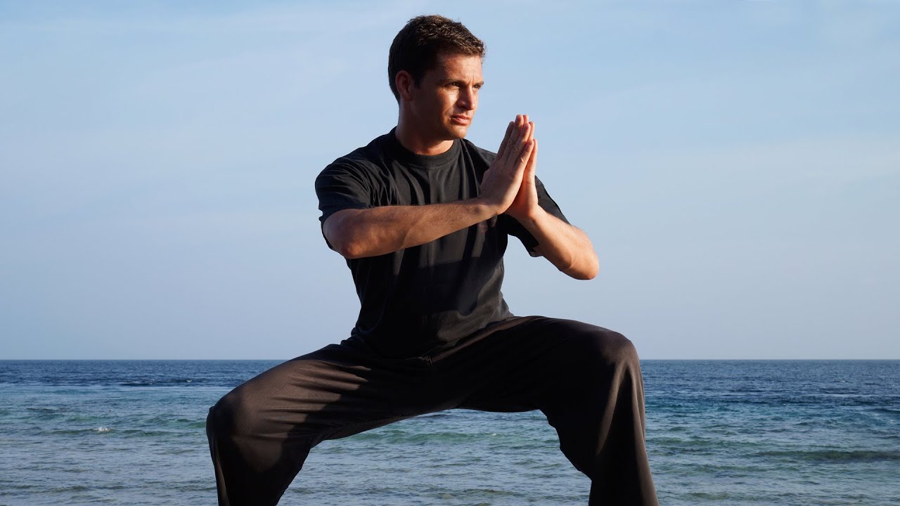 Kung Fu Online - Martial Arts Tutorials