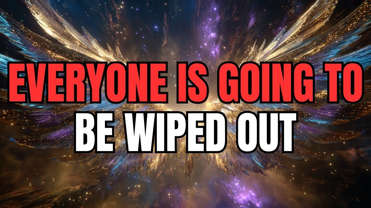 Chosen One, You Have No Idea What’s Coming Next — This Is The Final Step!