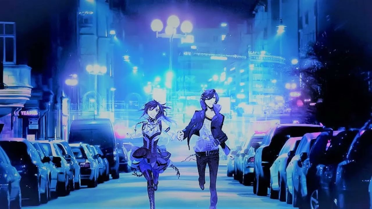 Nightcore - Freed From Desire