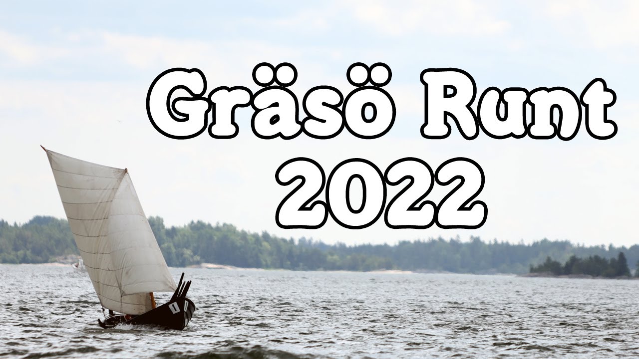 Grasö Runt 2022