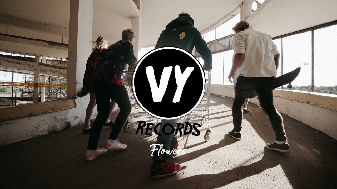 Juice Wrld x MGK Type Beat - 