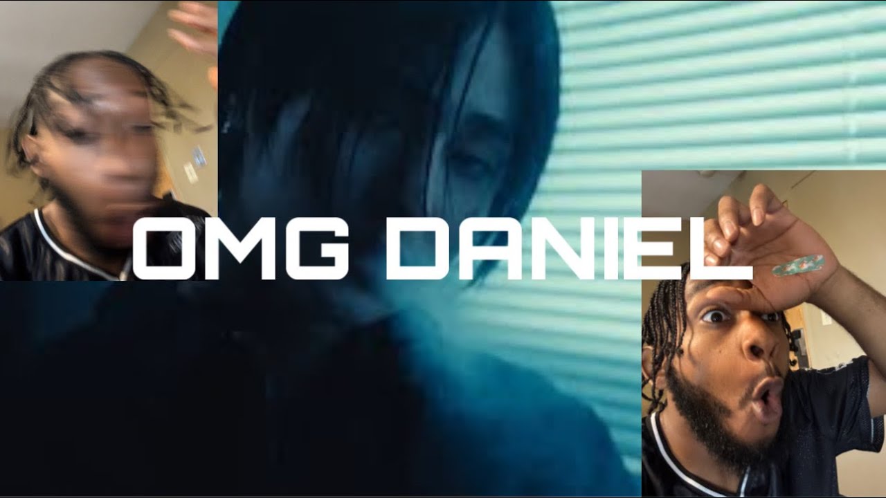 kyu - tempo (Official Music Video) REACTIONN!!!!