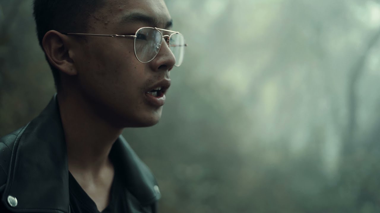 D.N.R FT. KenlDorji- Cha Mibi Tshorwa (Official music video)