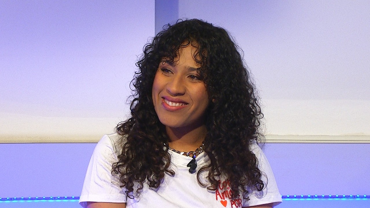 Joanna, le retour d&rsquo;une voix : de la Star Academy &agrave; The Voice