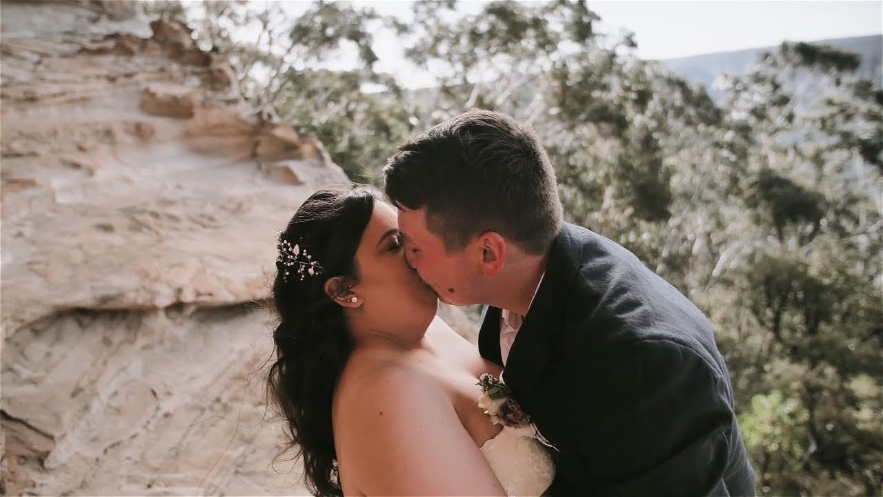 Dani & Doug | High school sweethearts say 