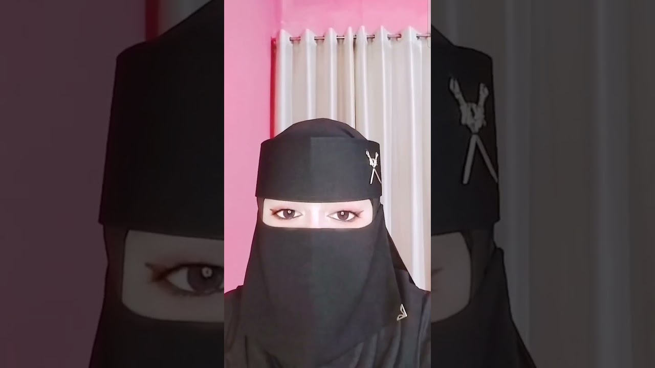 Hijabi bigo live