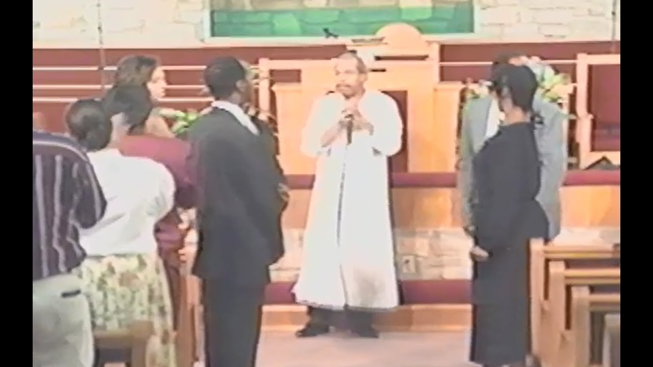 Young People's Revival  1996