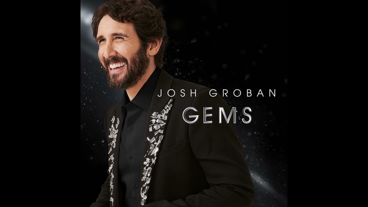Josh Groban - Pure Imagination (Official Audio)
