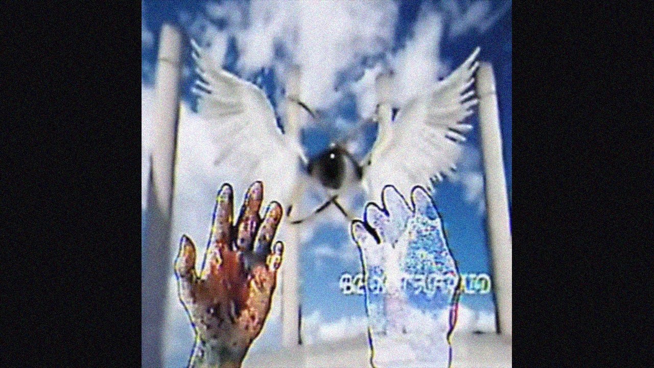 this beat was sent to me by angels