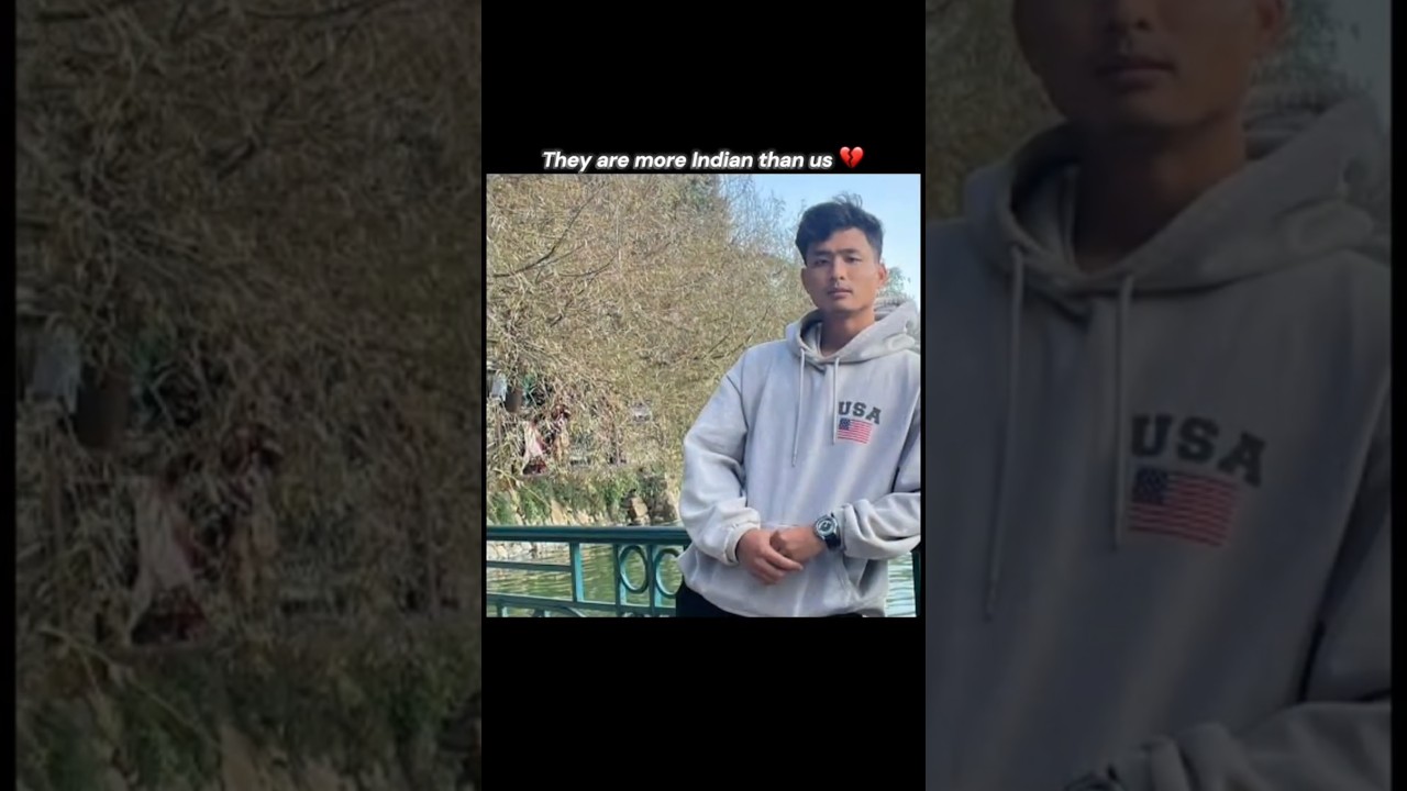 Racism Killed Him – A True Story 