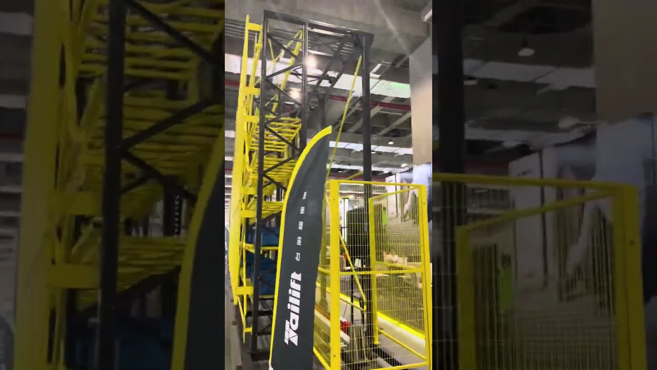 台北國際物流展