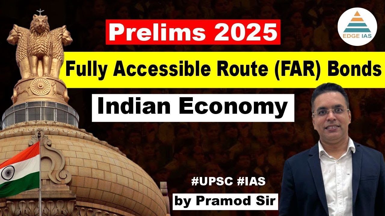 Fully Accessible Route (FAR) Bonds by Pramod Sir