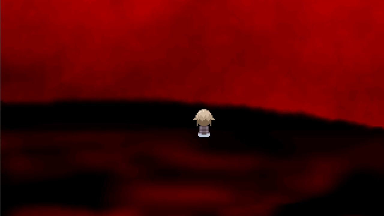Yume 2kki OST - Red Cliff
