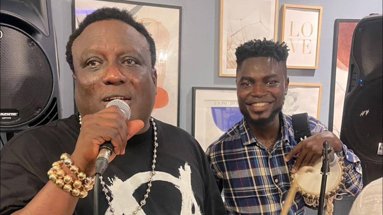 Sugar lahrry and Saheed Osupa On Alujo Trends 2023.. It's Huge