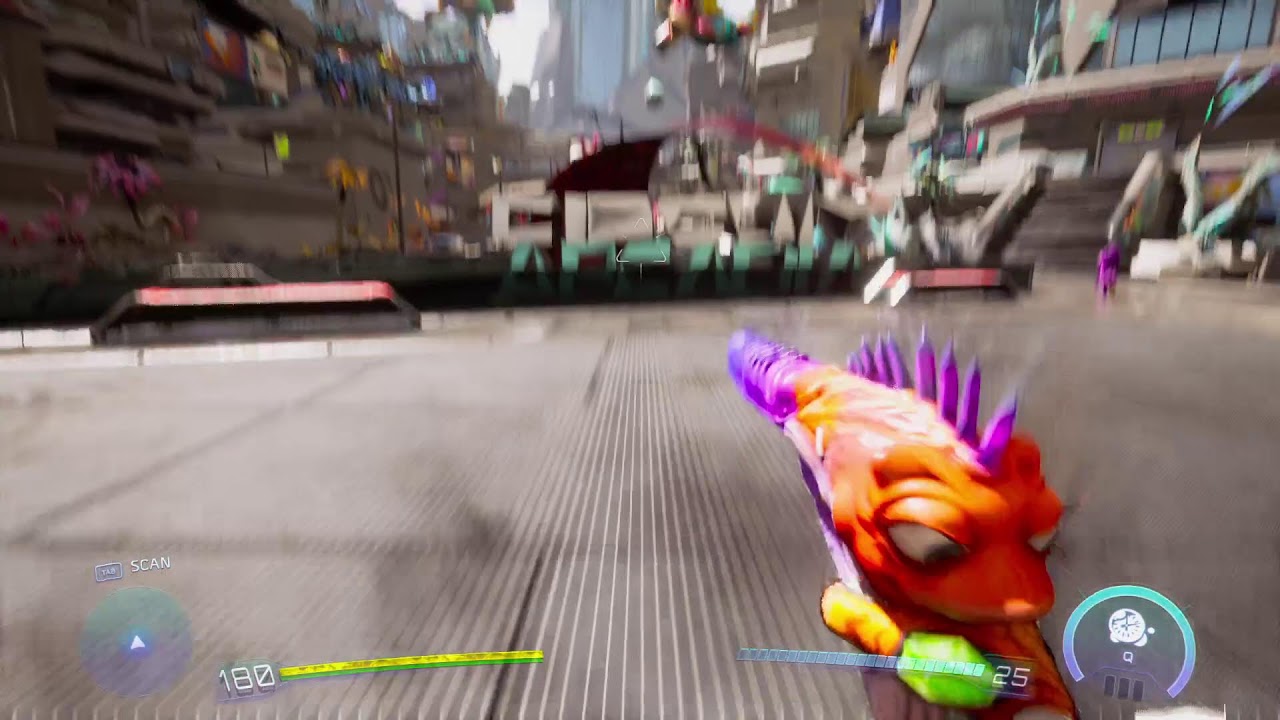 high on life 2