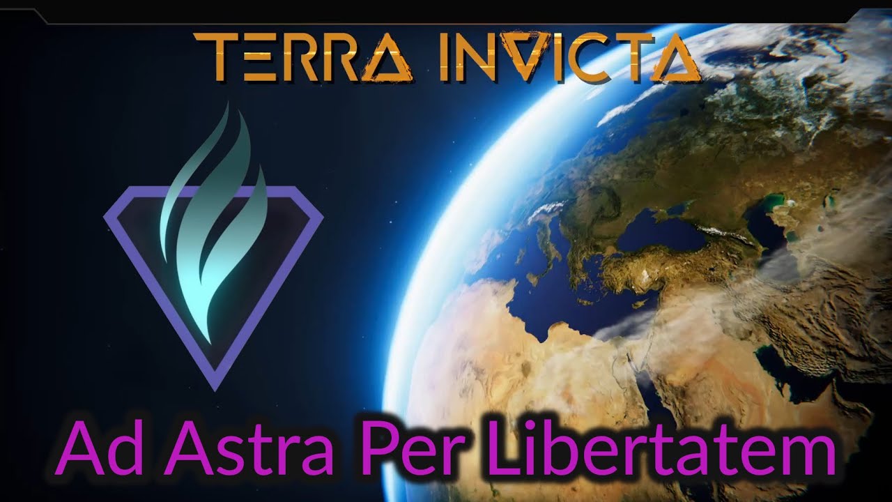 Let's Play Terra Invicta as The Servants #6 | Ad Astra Per Libertatem