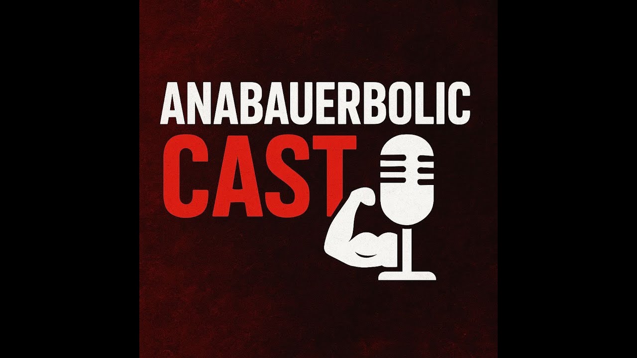 AnabauerBolicCast #1