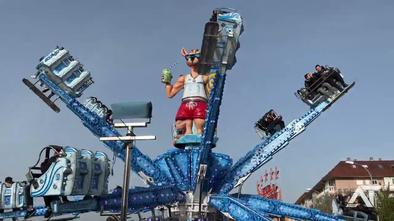 ÉSTAS SON LAS FIESTAS DE SAN JOSÉ OBRERO DE ZAMORA 2022 - Ferias A TOPE