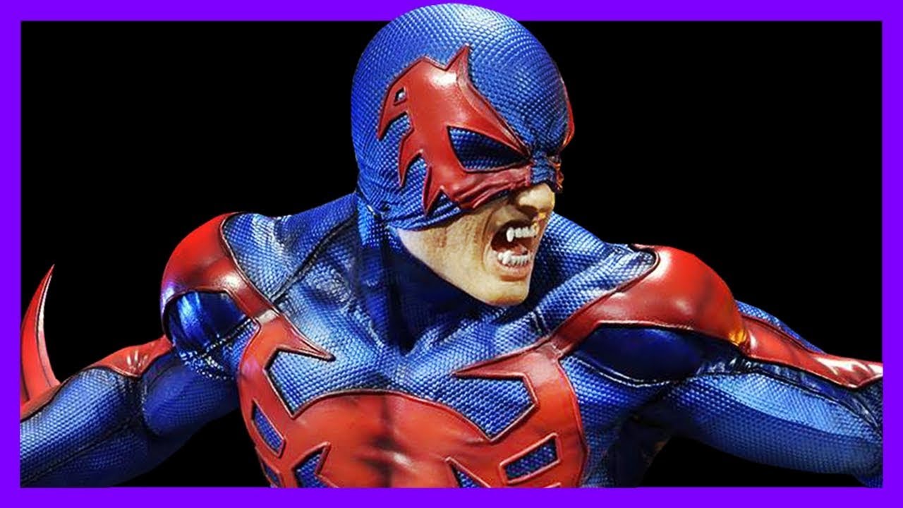 A ORIGEM DO HOMEM-ARANHA 2099 | HISTÓRIA COMPLETA