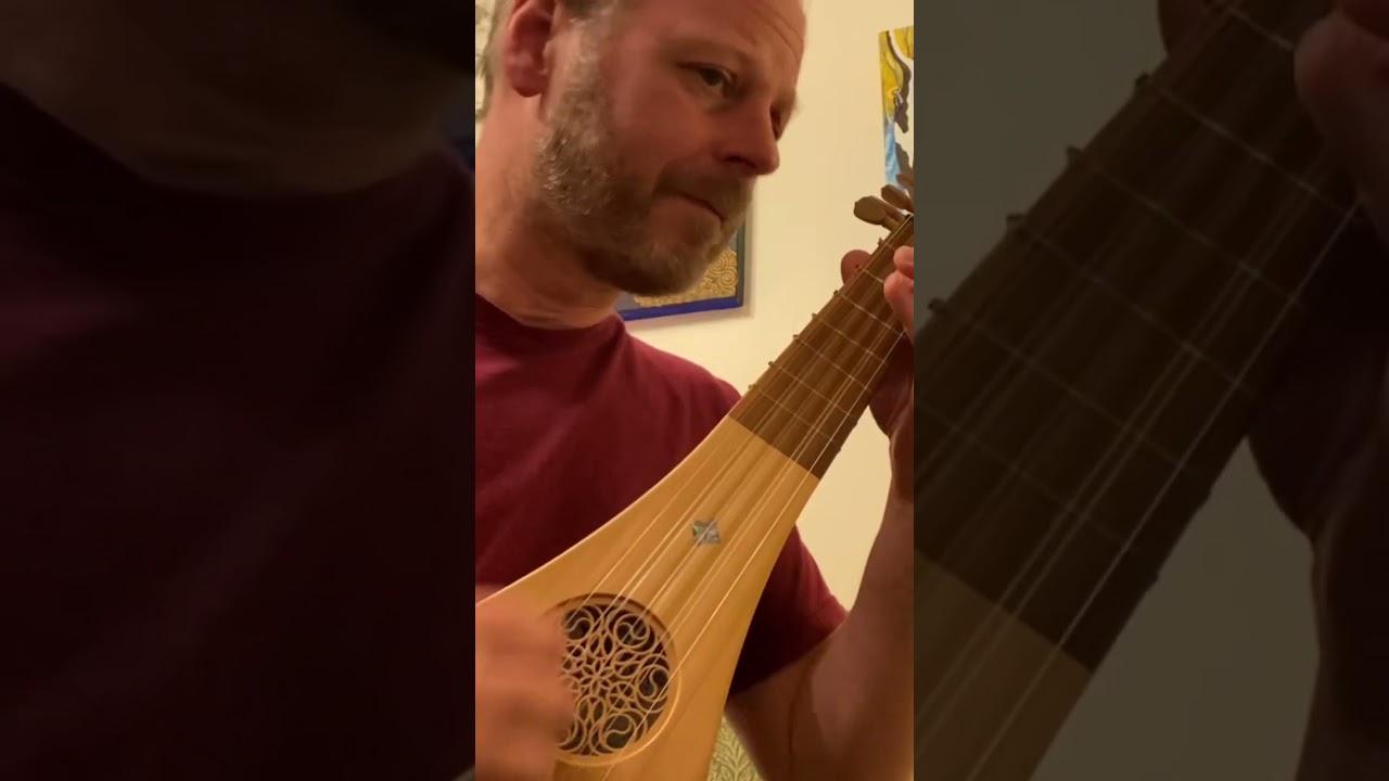 Medieval Dance Music #music #medieval #shorts #guitar #medievalmusic #history