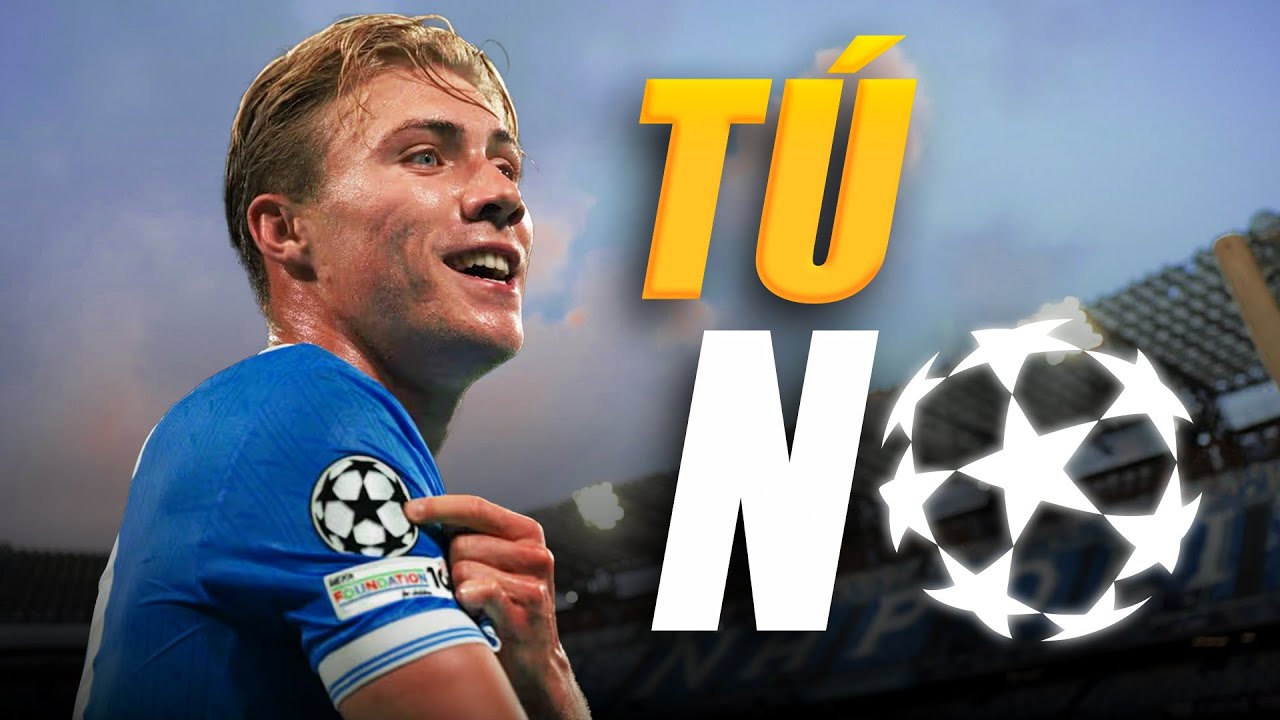 LOS 10 PEORES RIDÍCULOS europeos esta temporada