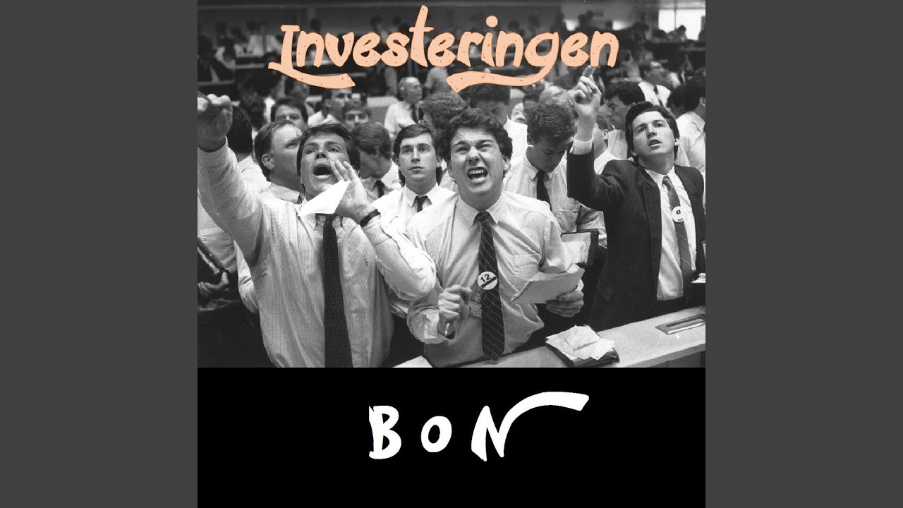 Investeringen