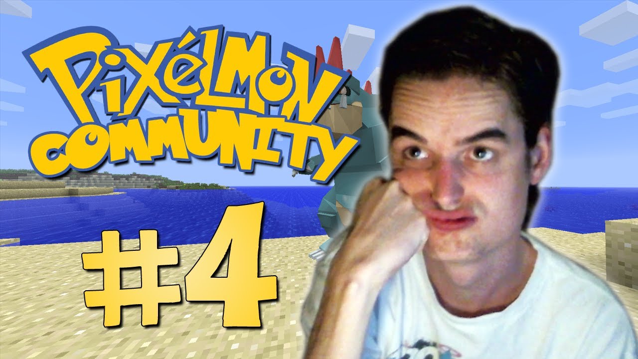 MEEST WAARDELOZE POKEMON OOIT! - Pixelmon Community #4