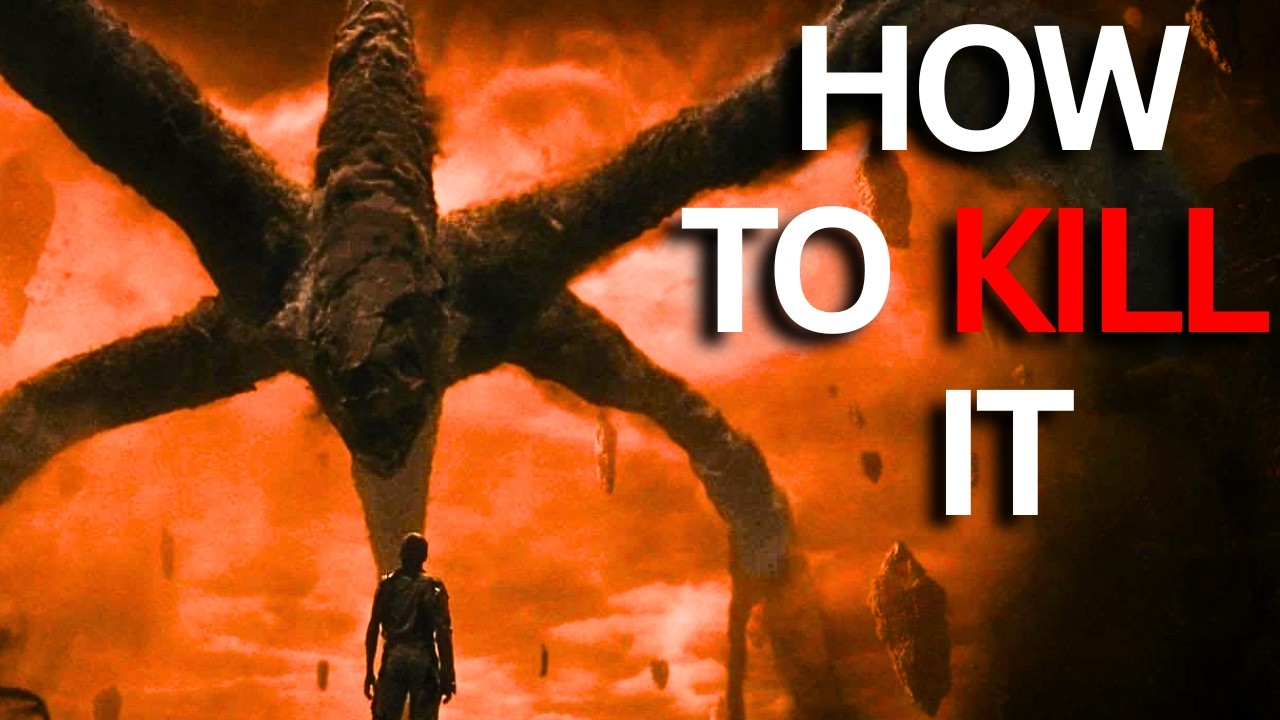 The Mindflayer Can Be BEATEN&hellip;But Stranger Things Got It WRONG