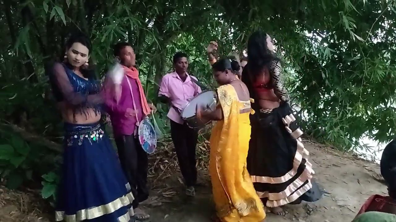 रामस्वरूप वायरस के साथ सुदामा जी ने किया लाजवाब डांस अच्छा लगेगा तो लाइक सब्सक्राइब जरूर कर देना 