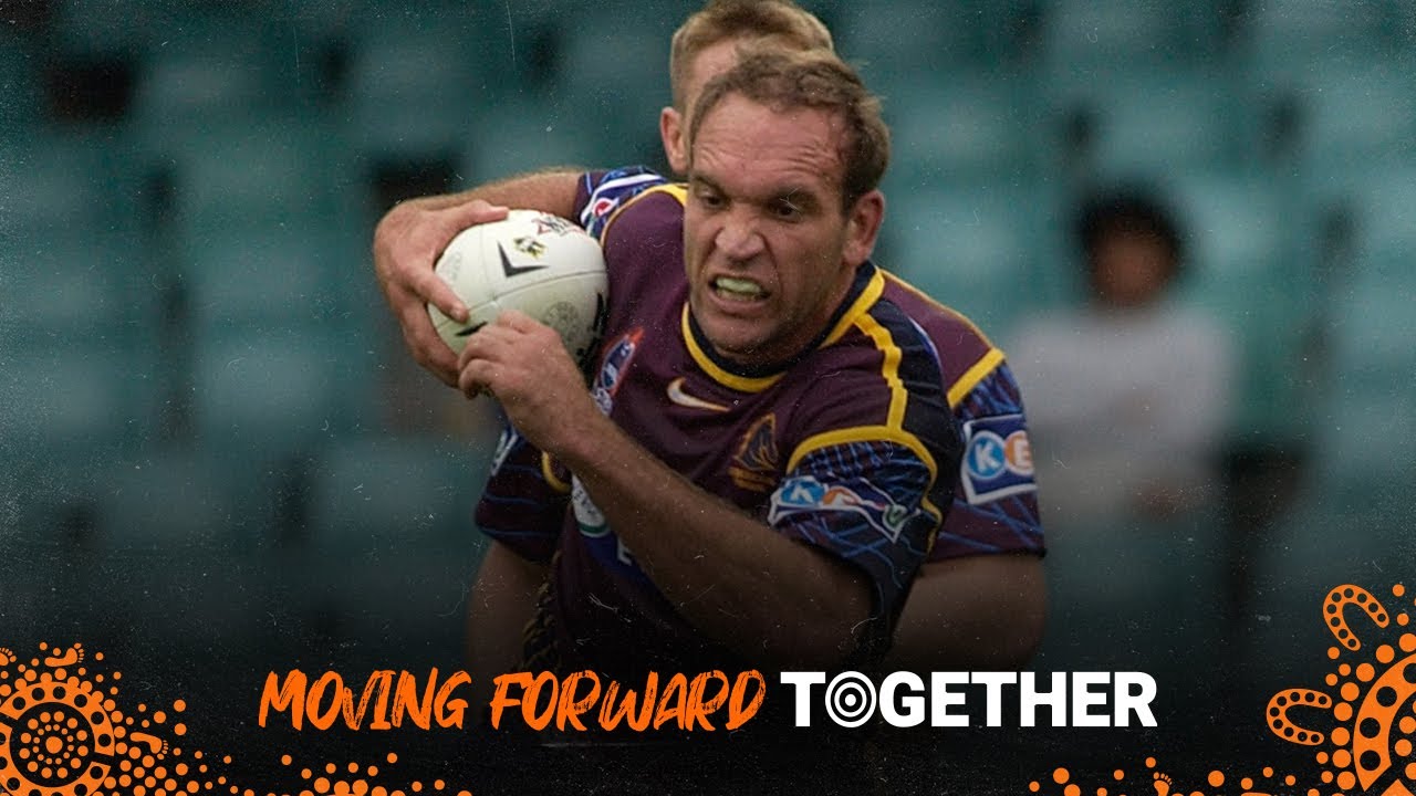 NRL Highlights | Indigenous Inspirations | Gordon Tallis | NRL Indigenous Round, 2023