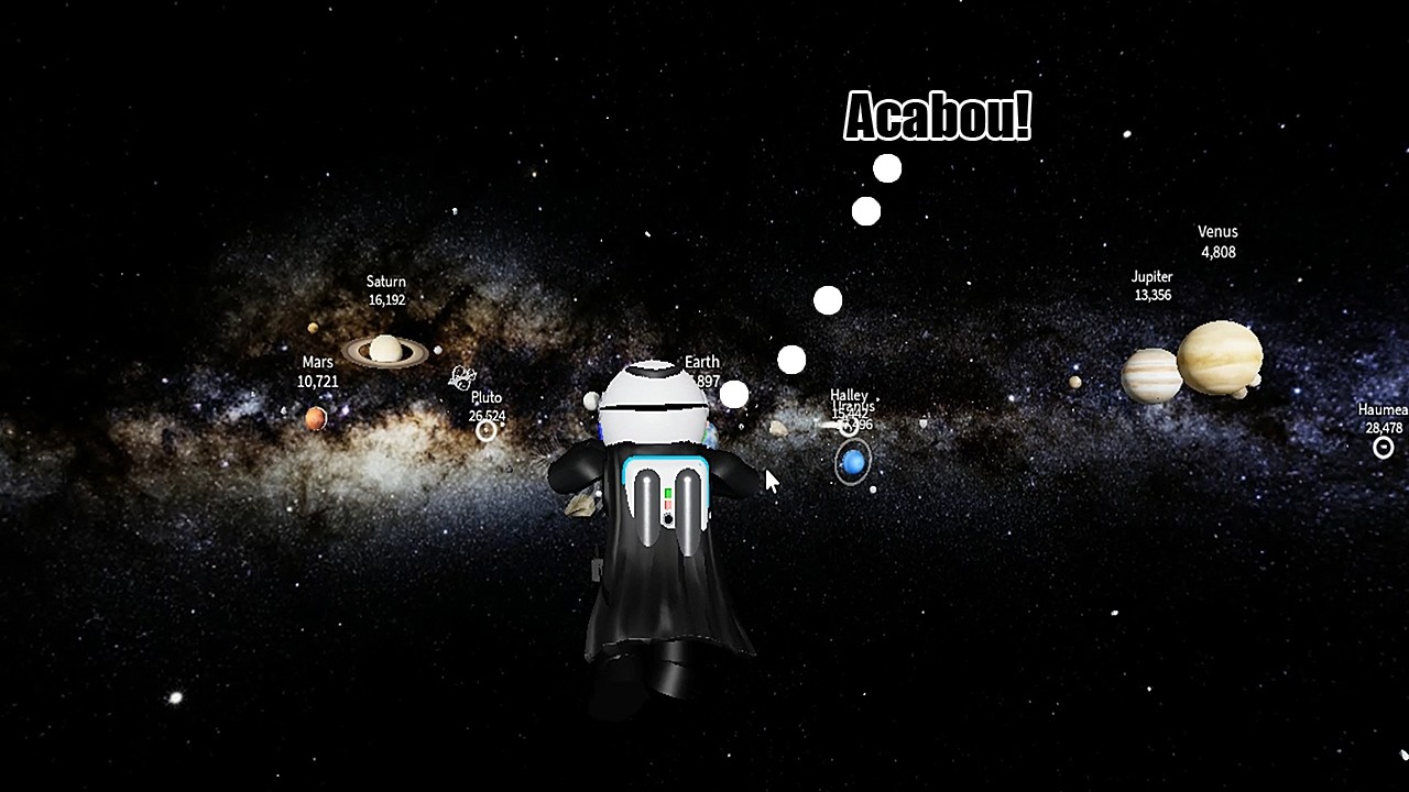 Não consegui, mas foi quase