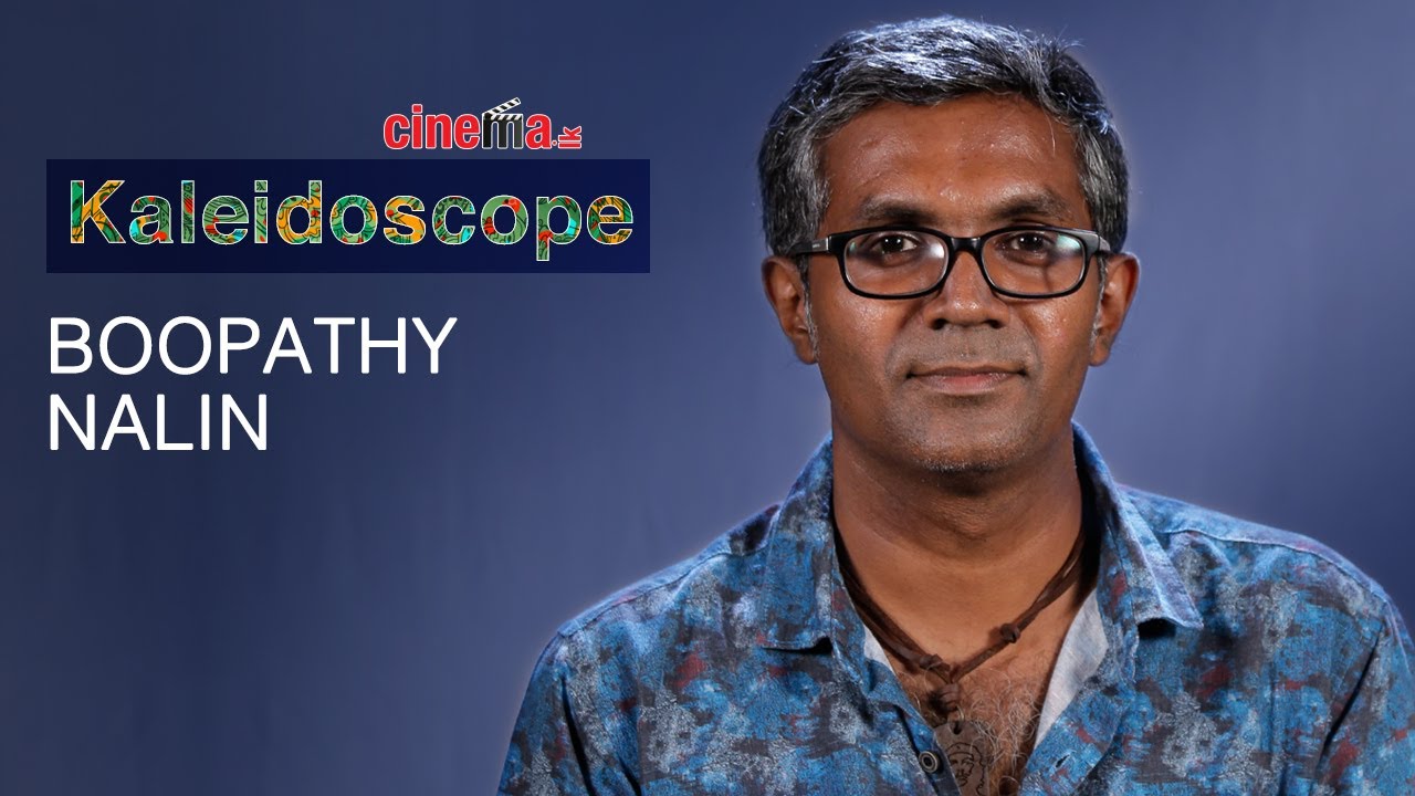 Kaleidoscope Epi #12 - Boopathy Nalin Wickramage