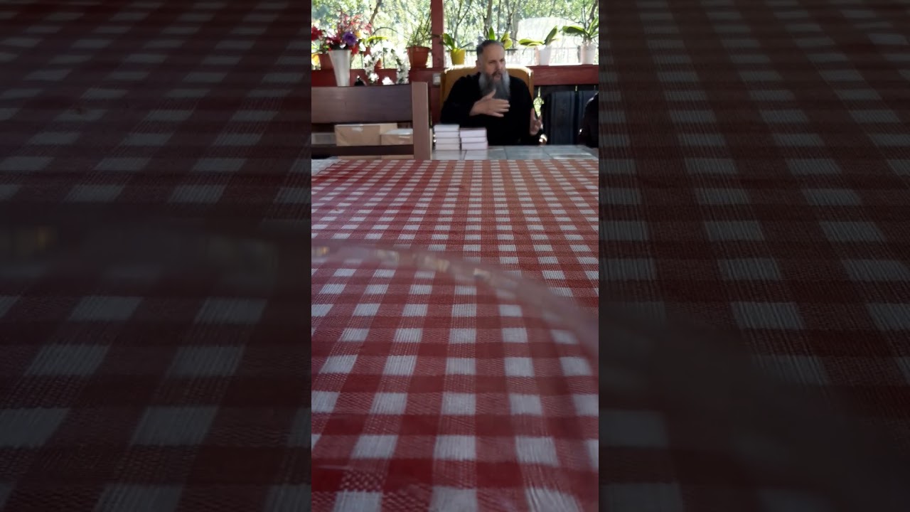 Adevăruri mărturisite de Părintele Gheorghe Colțea în Moieciul de Jos în data de 14.05.2022.