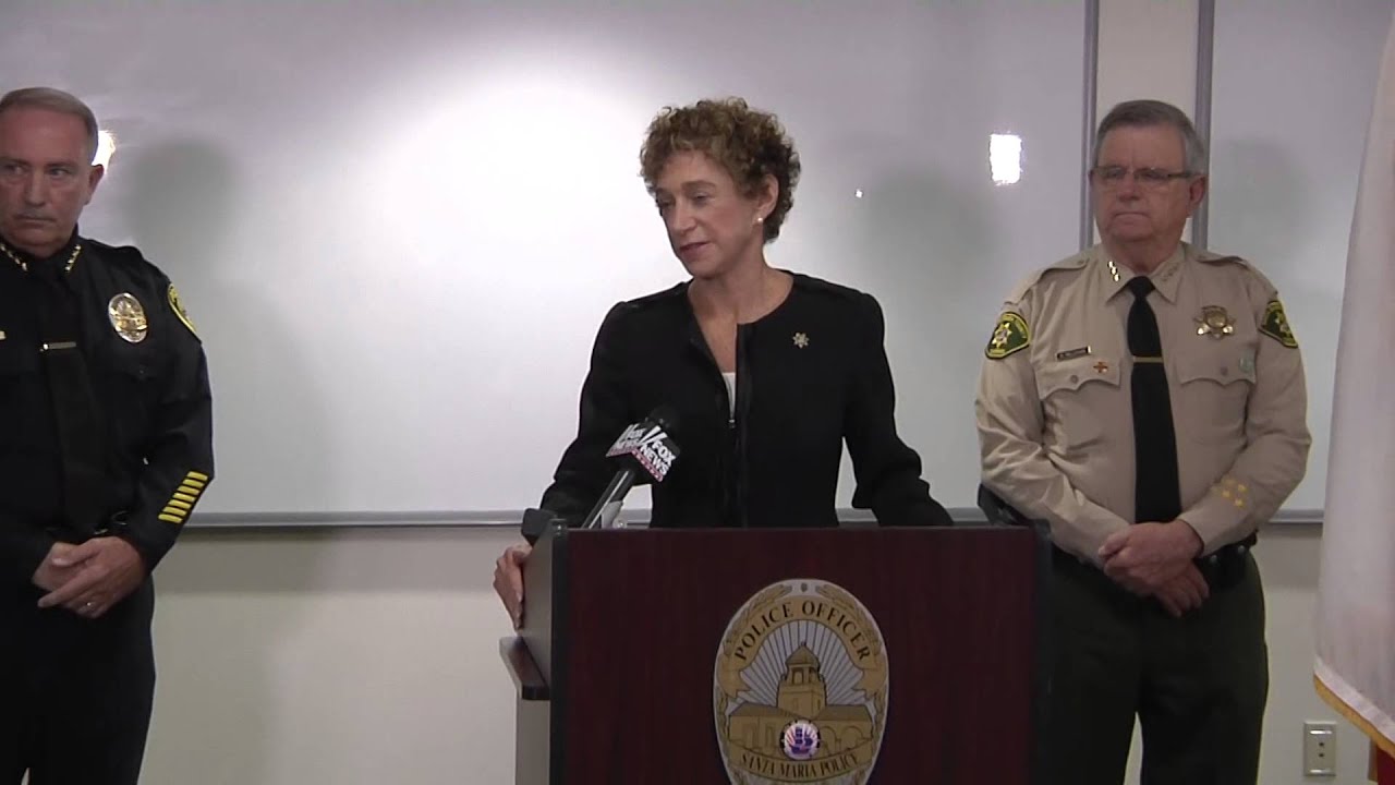 Пресс-конференция в Санта-Марии (RAW) — 17 мин.