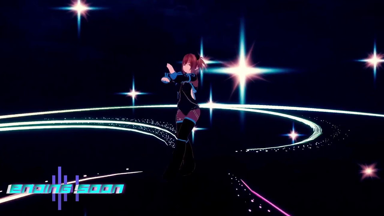 Beautybreebear- move your body